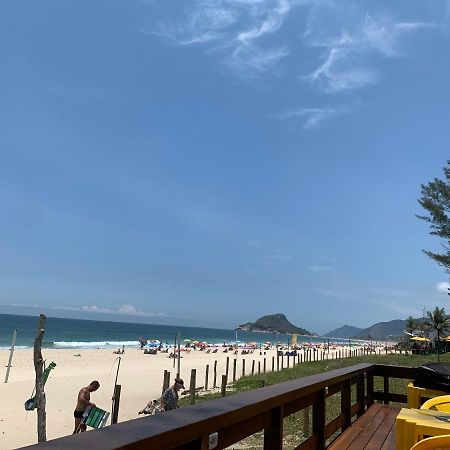 Apartamento Flat Moderno E Sofisticado Río de Janeiro Exterior foto