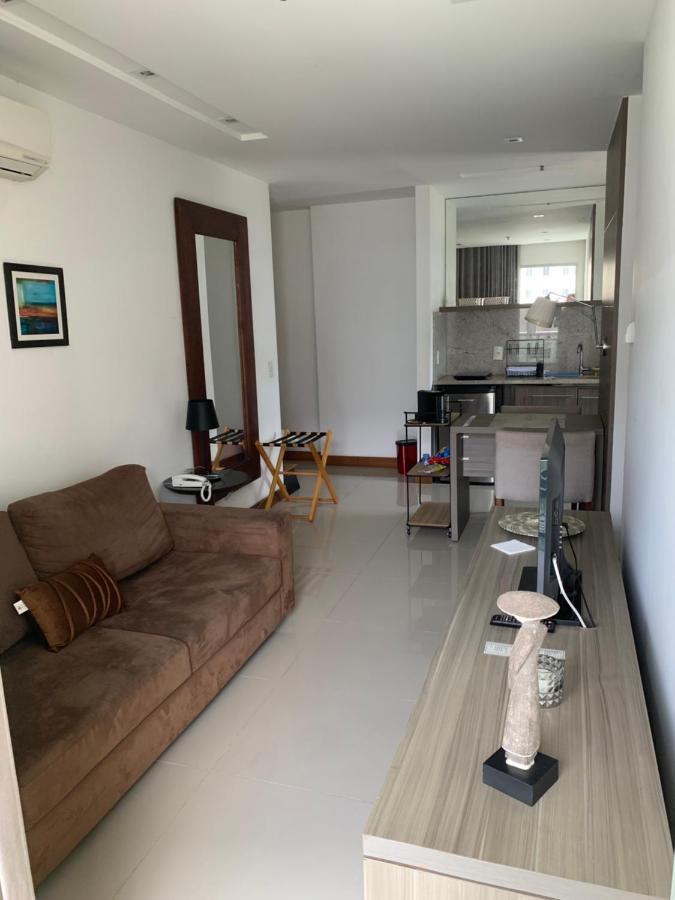Apartamento Flat Moderno E Sofisticado Río de Janeiro Exterior foto