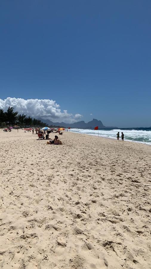 Apartamento Flat Moderno E Sofisticado Río de Janeiro Exterior foto